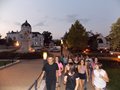 Tiszai hajósok terén